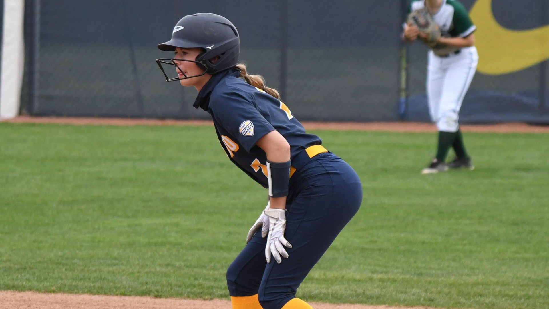 Brenna Bailey Softball University of Toledo Athletics