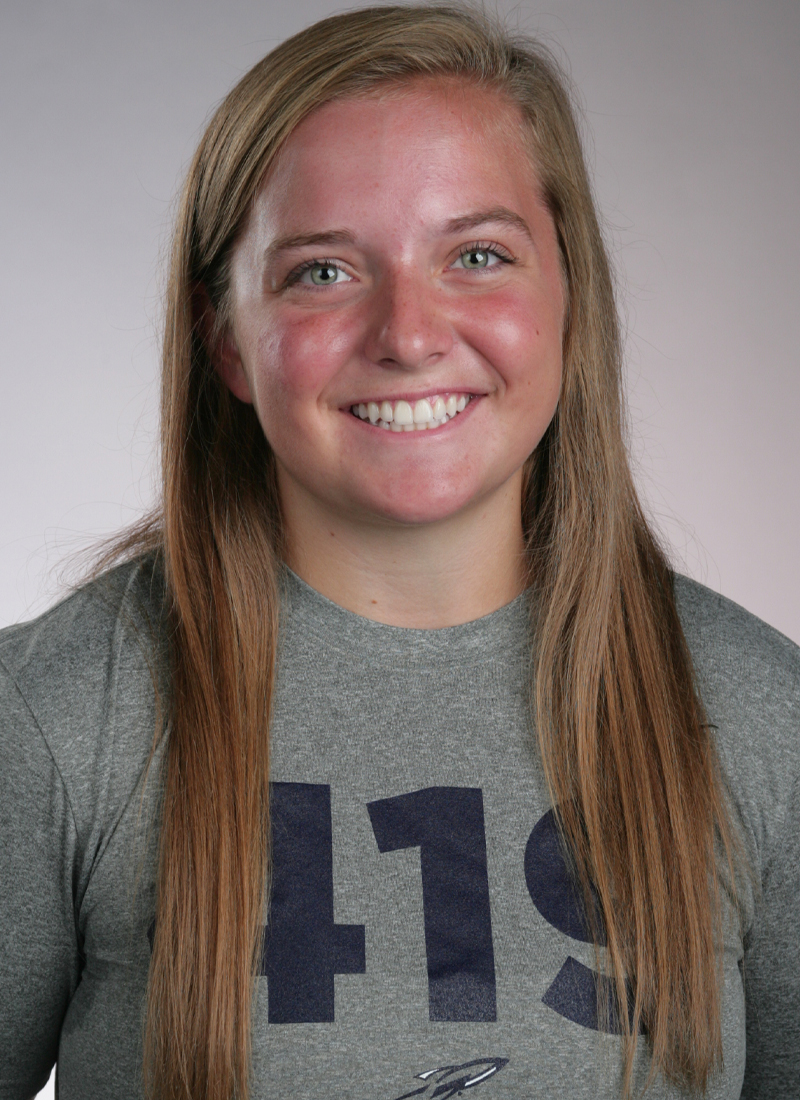 Katie Baumgartner