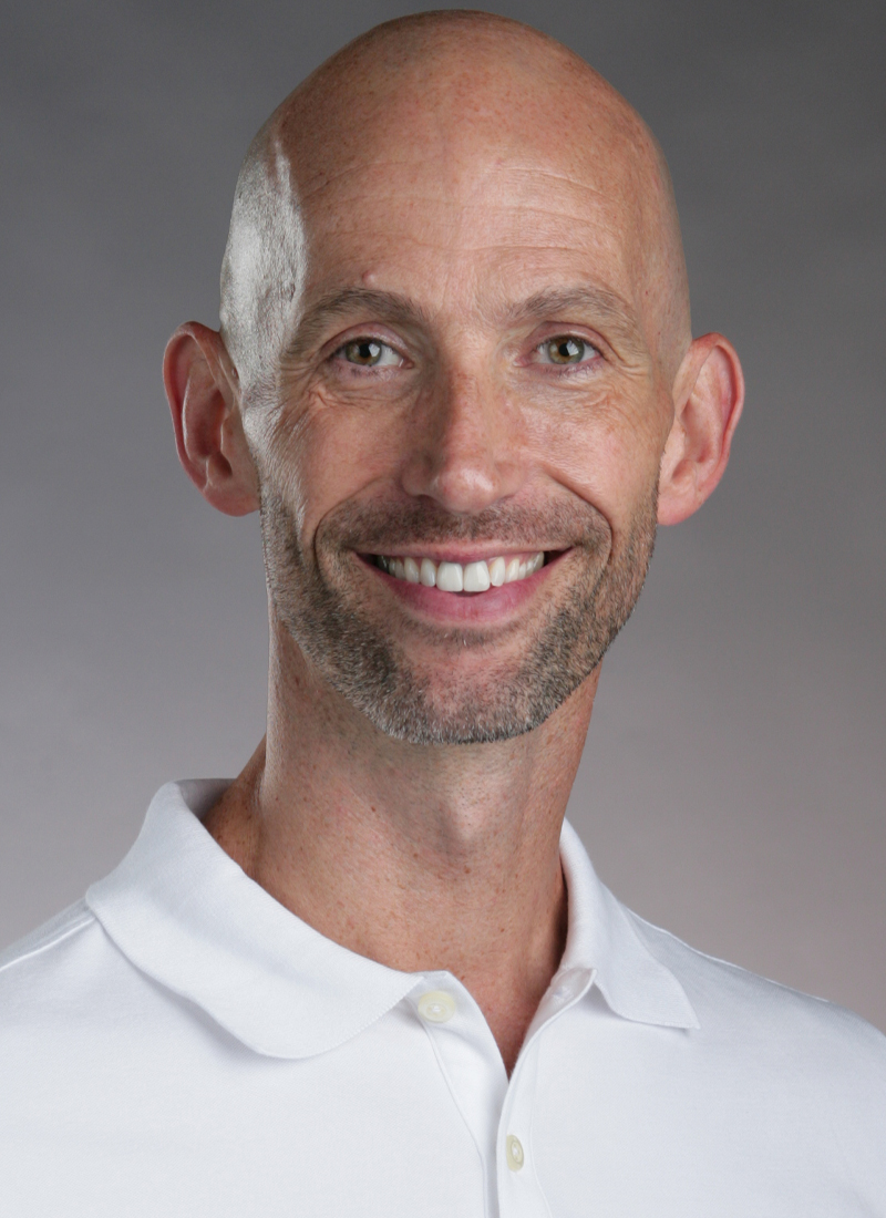 Mark Davidson