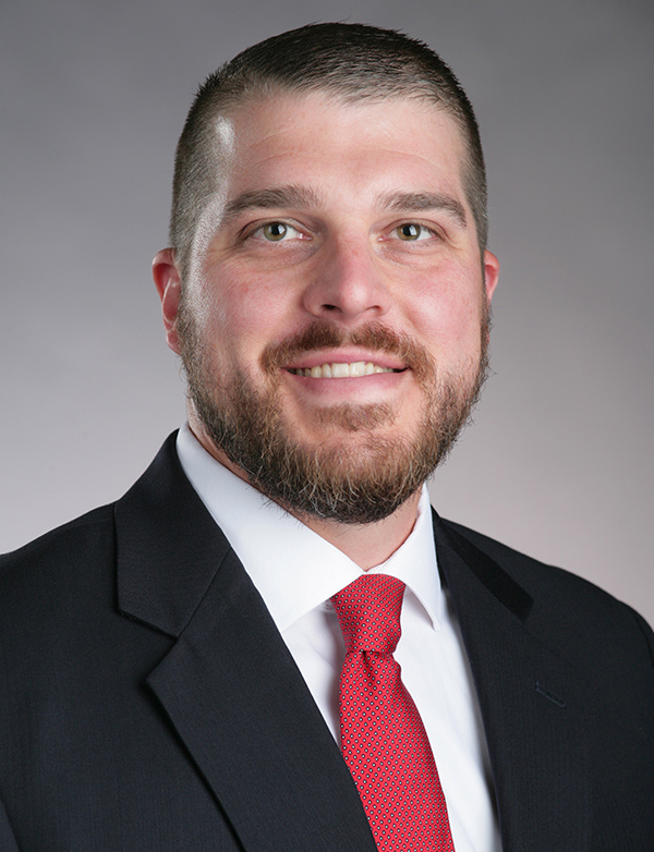 Kenny Schank