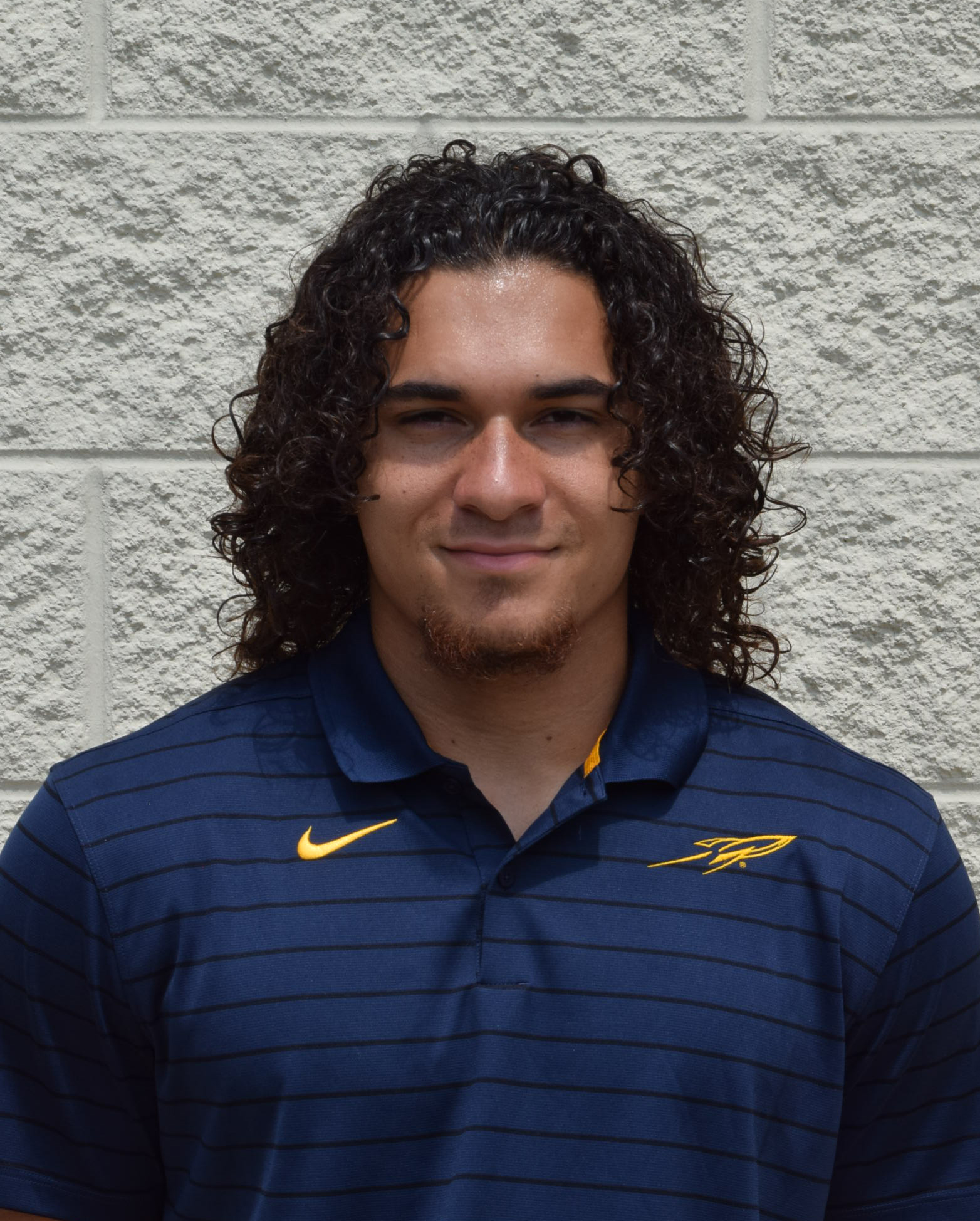 Michael Fiorito