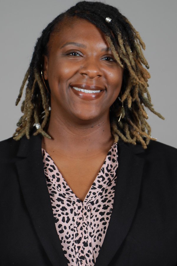 Yolanda Swain