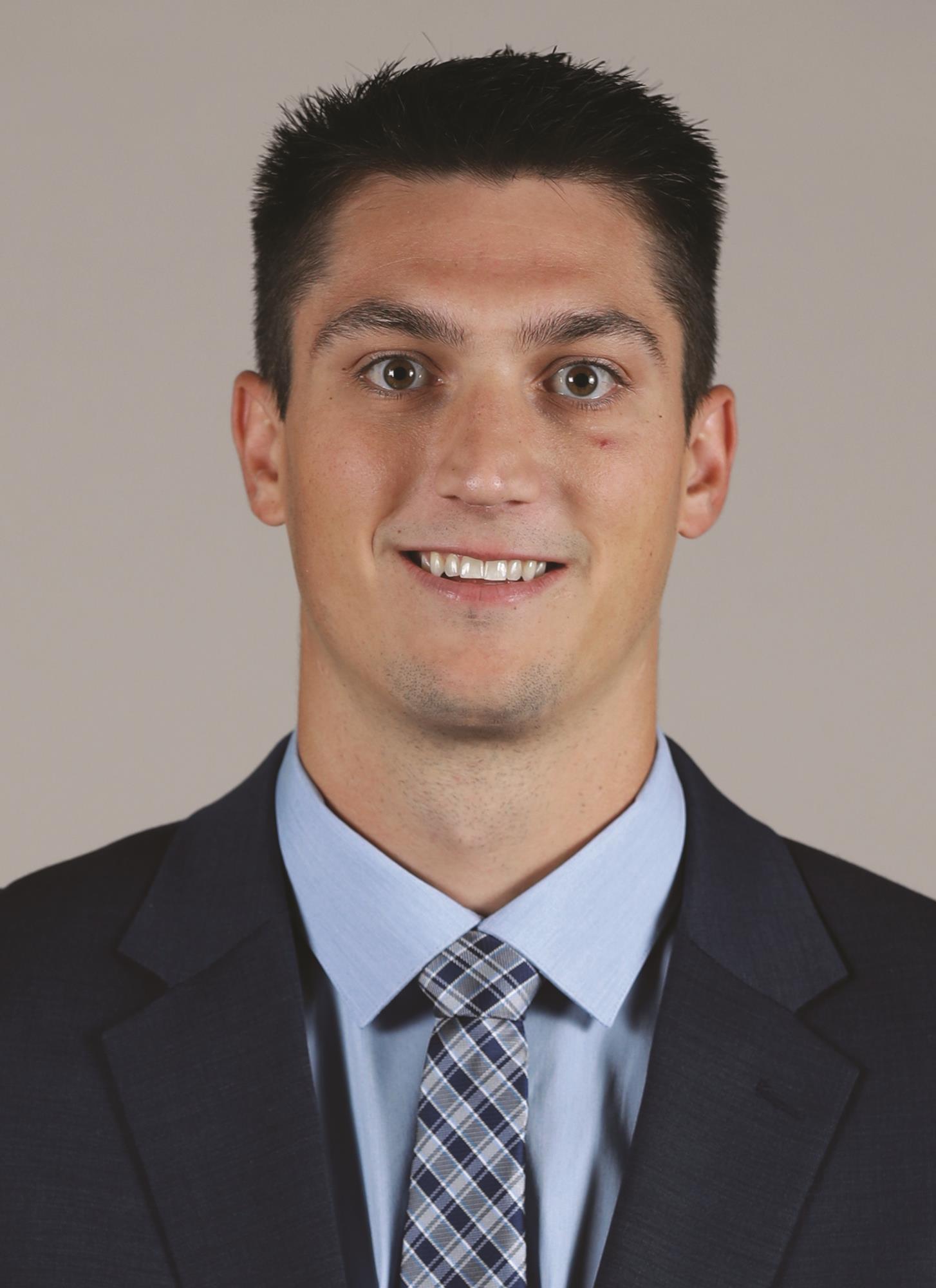 Jordan Lauf