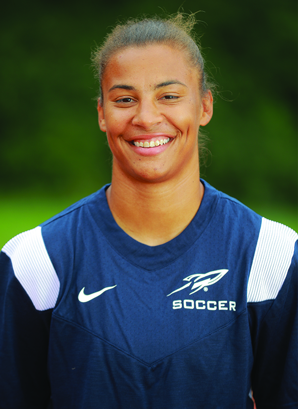 Cunningham, Jaelyn