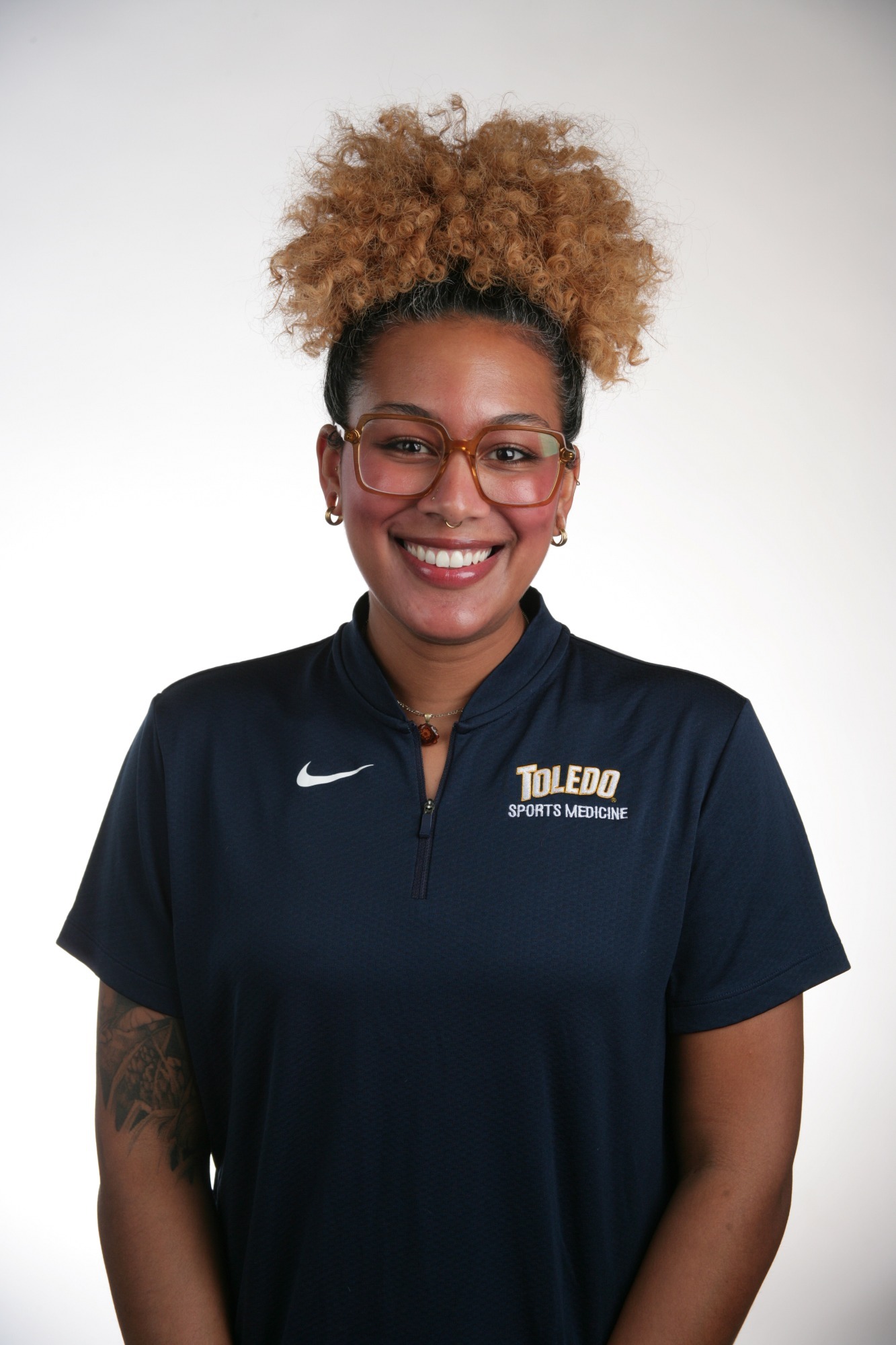 Sydnee Miller 