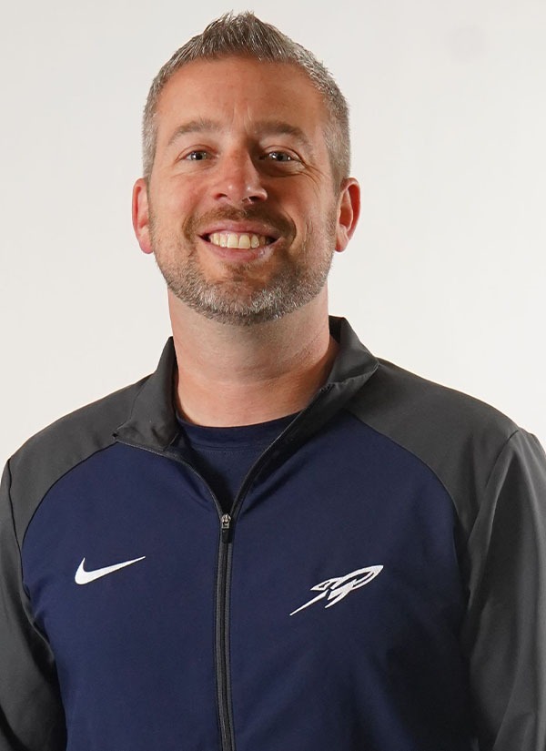 Cliff Brandmier
