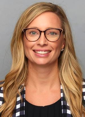 Nicole Alderson