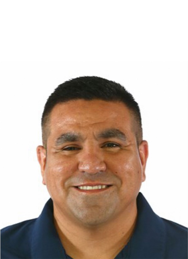 Tito Medrano