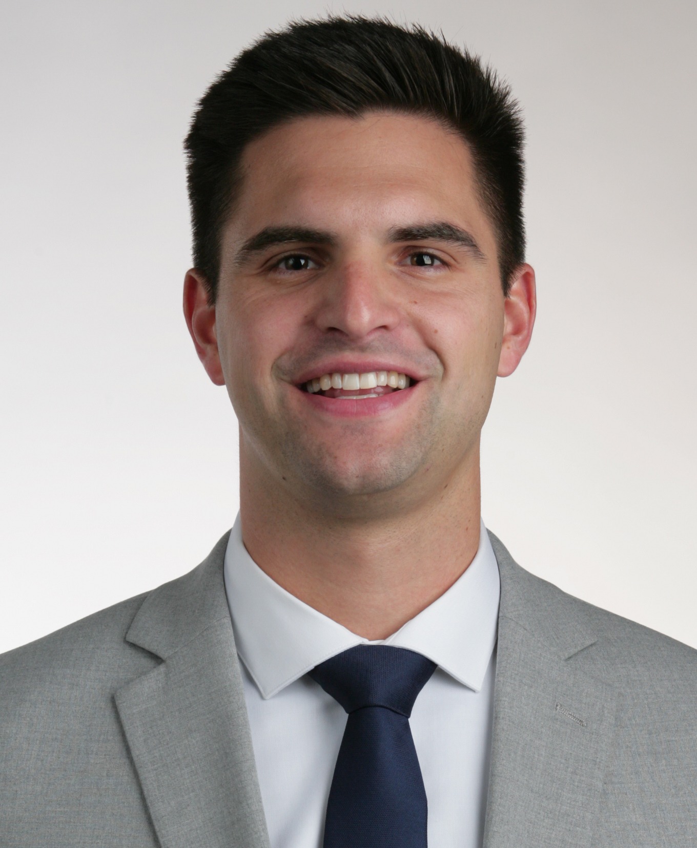 Brett Rau