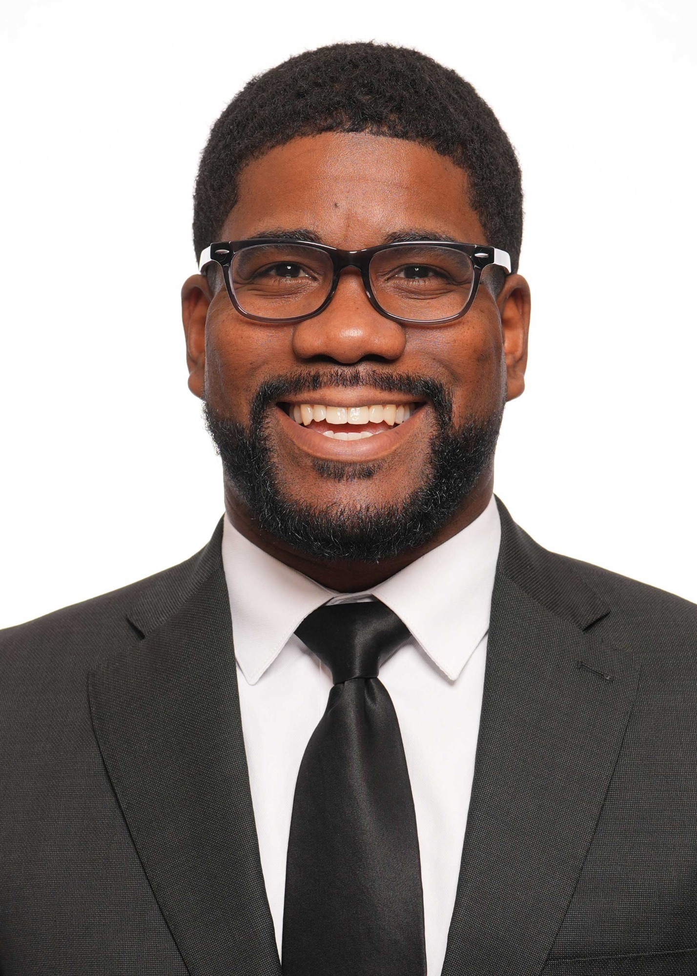 Eugene Henderson