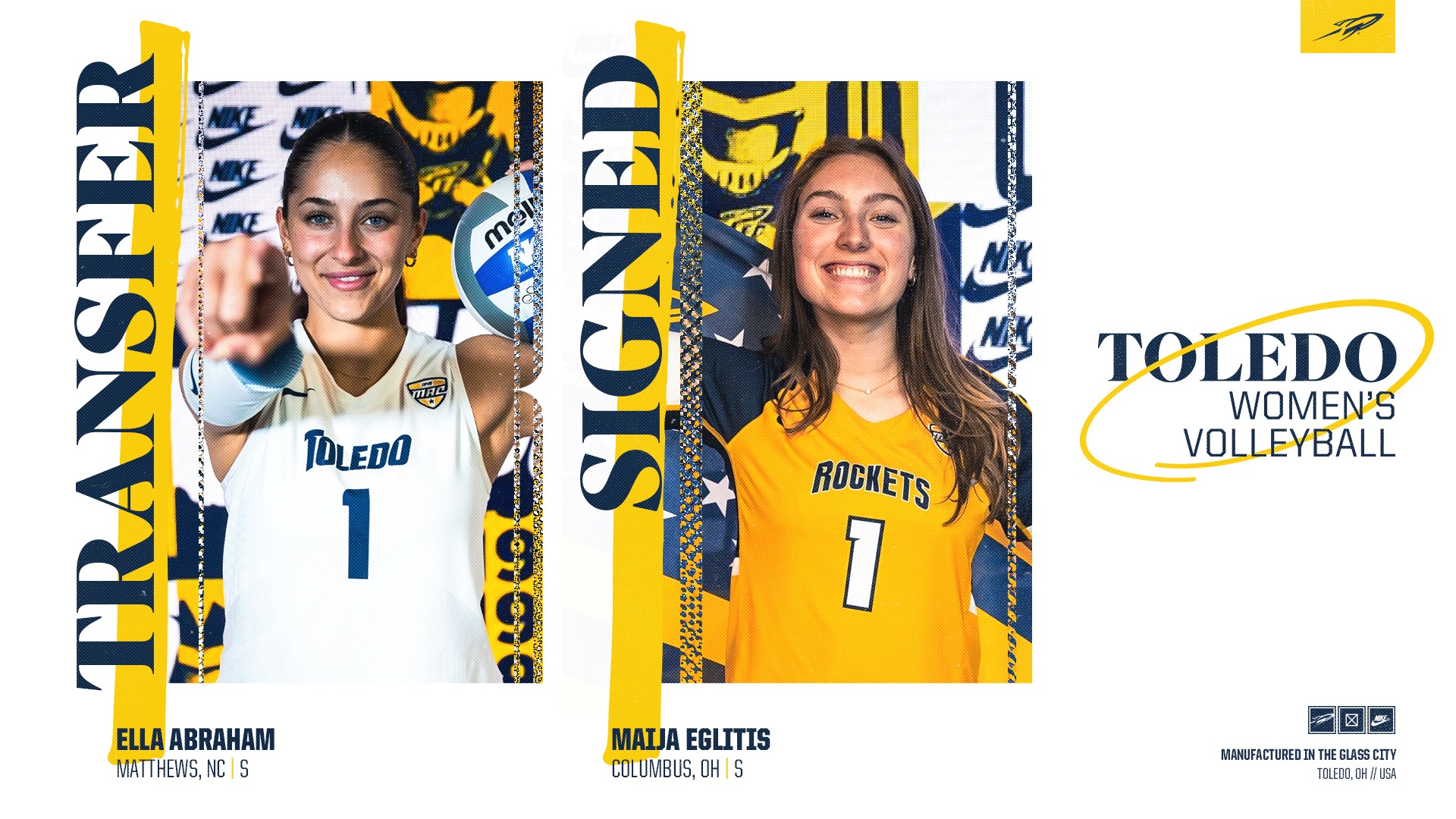 Rockets' Schedule for 2024 Season Finalized University of Toledo