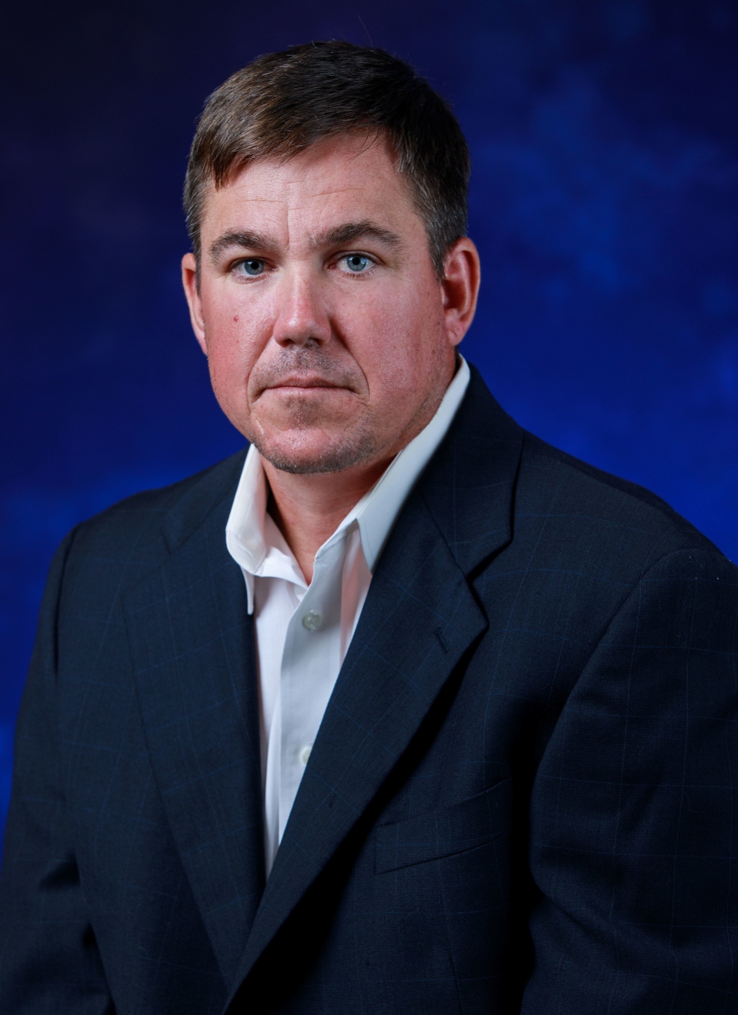 Pat Cottrell