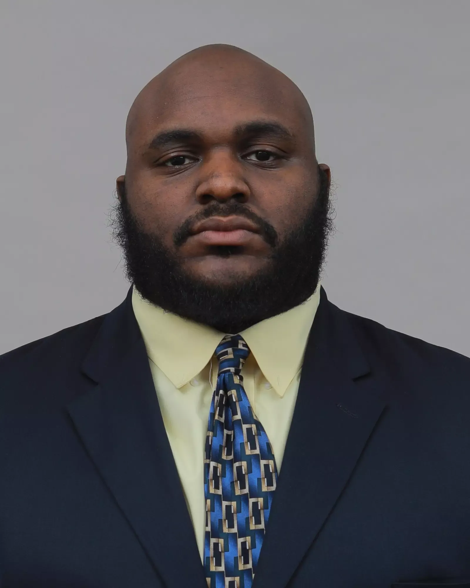Jamahl Johnson