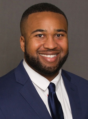 AJ Pearson