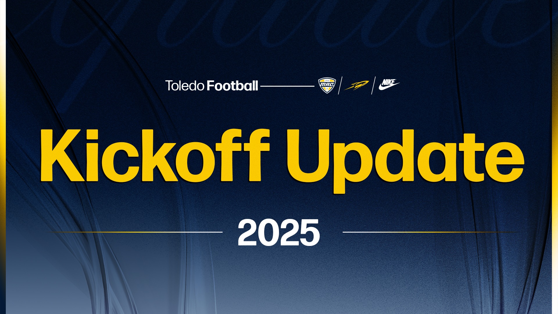 Rockets’ 2025 Football Schedule Features Five Saturday Games ...