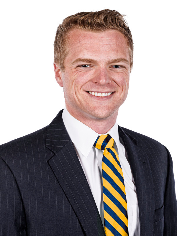 Connor Whelan