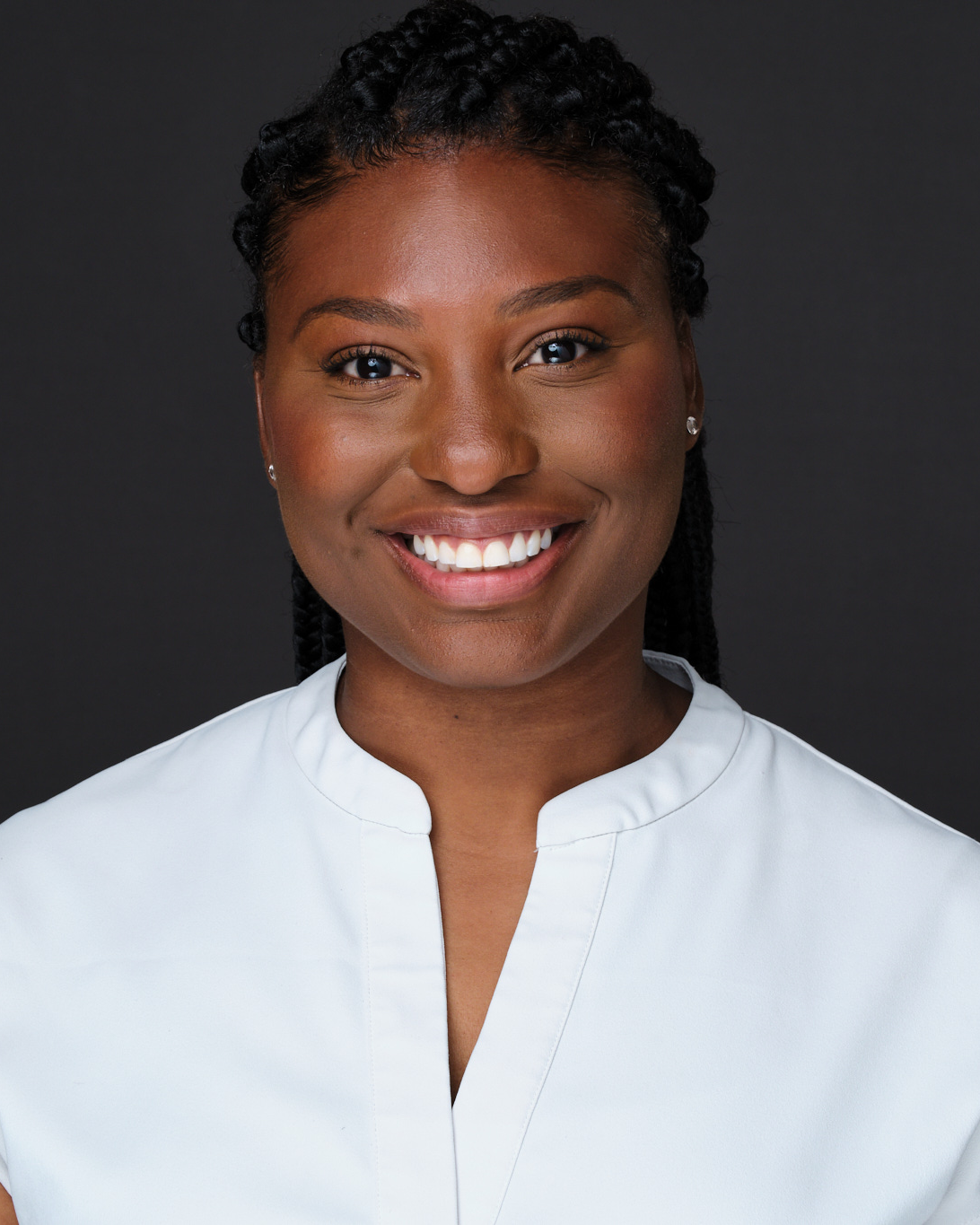 Kiana Young Headshot