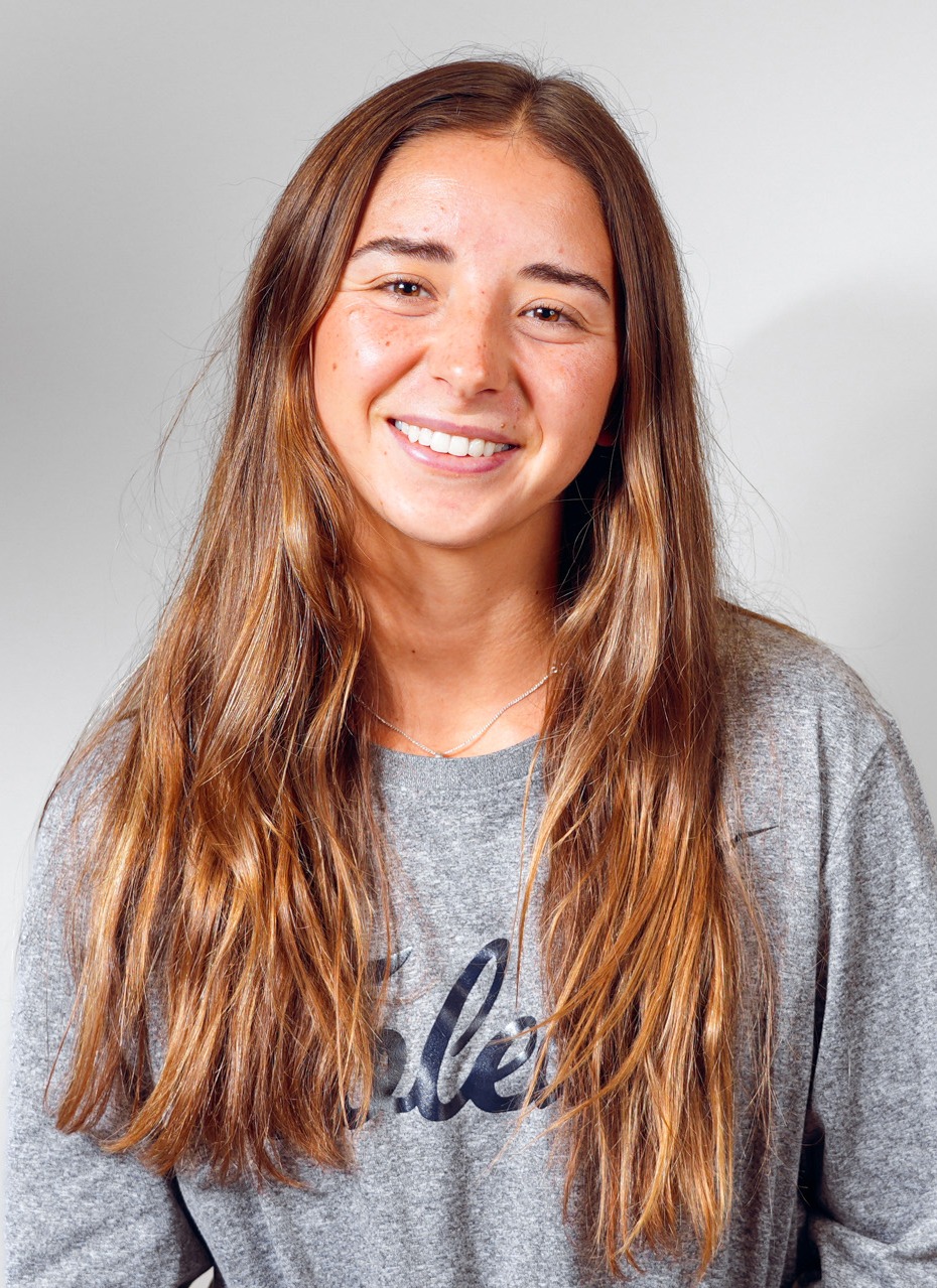 Chloe Tadolini