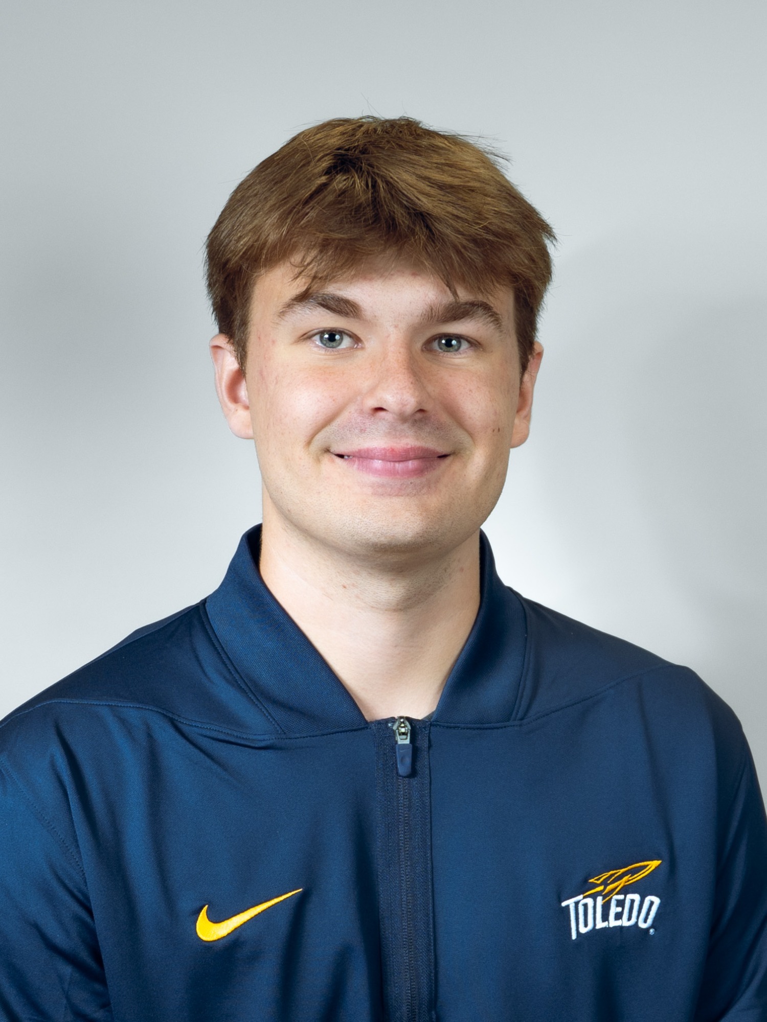 Kyle Swiergosz