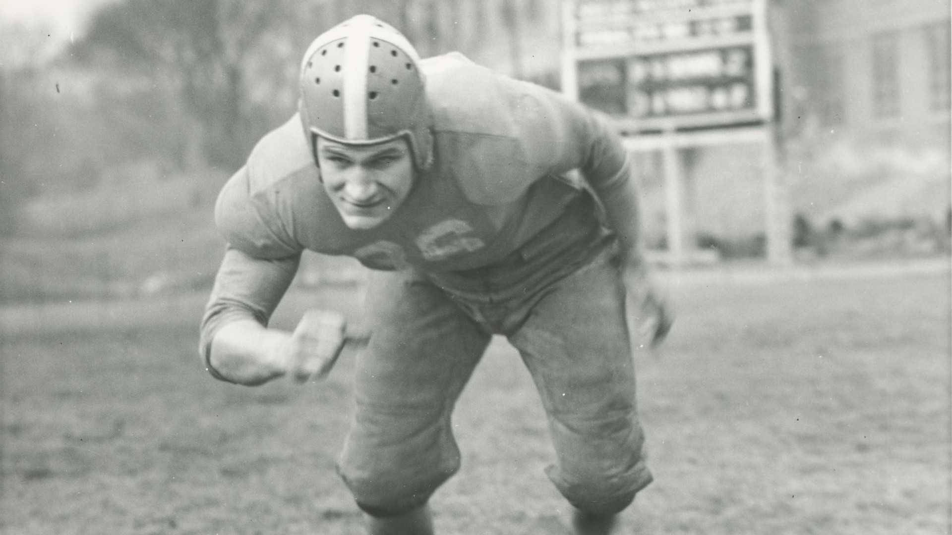 Ed Molinski Football University of Tennessee Athletics