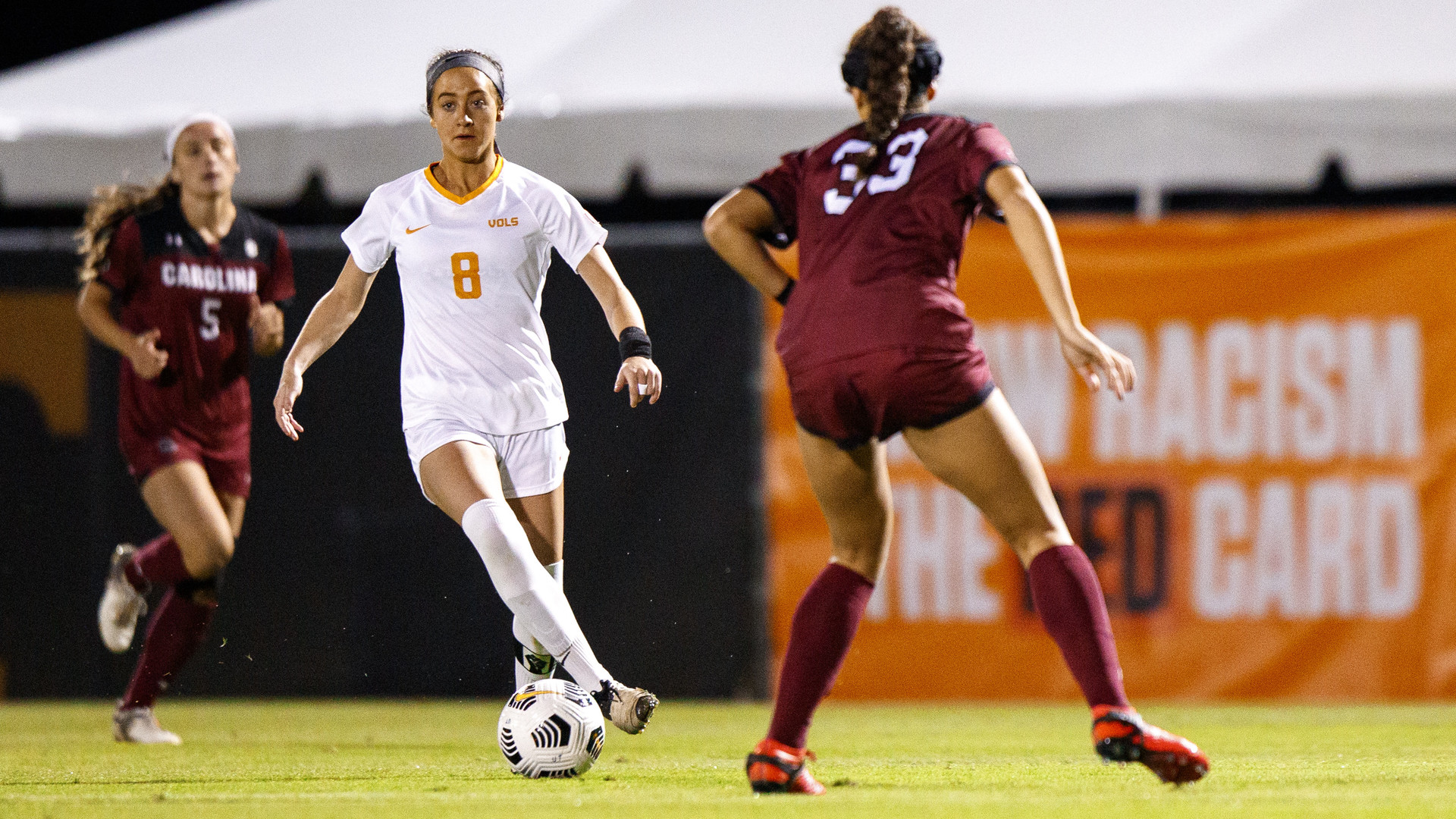 Tara Katz - Soccer - University of Tennessee Athletics