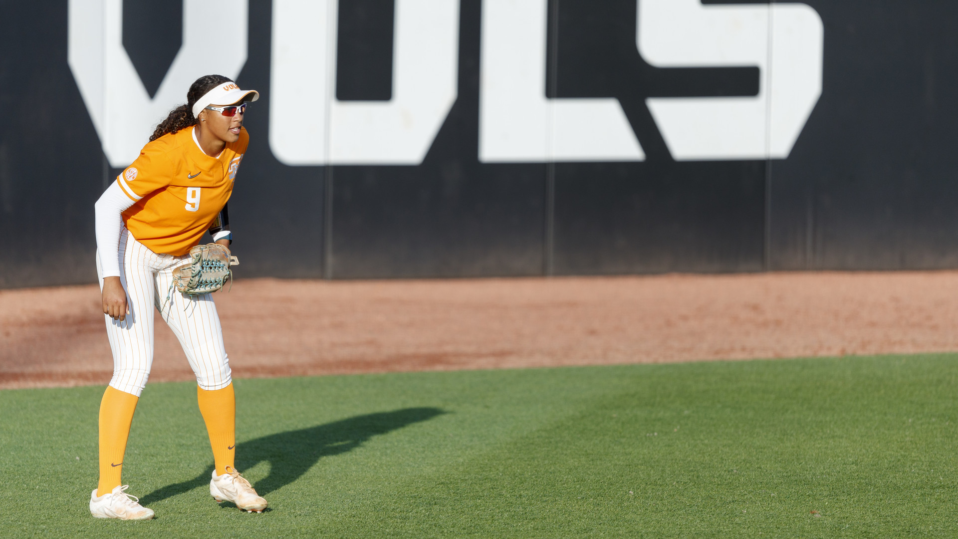 Kiki Milloy Softball University of Tennessee Athletics