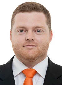 Trey Johnson Director of Recruiting Football Support Staff