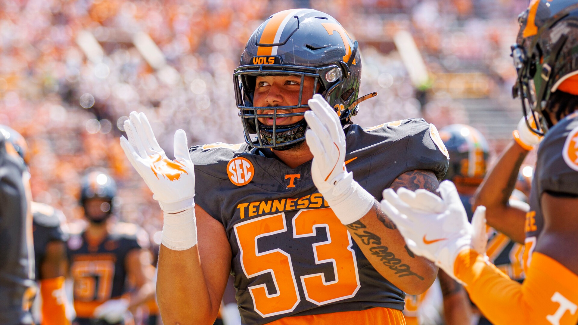 Picture of Daevin Hobbs