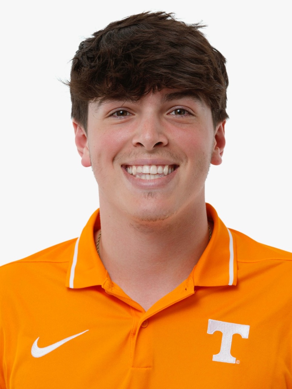 Seth Berneburg headshot