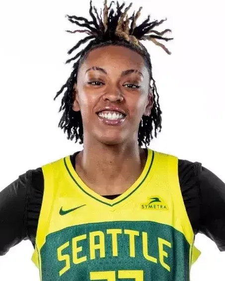 Jordan Horston 150x200 WNBA Head Shot