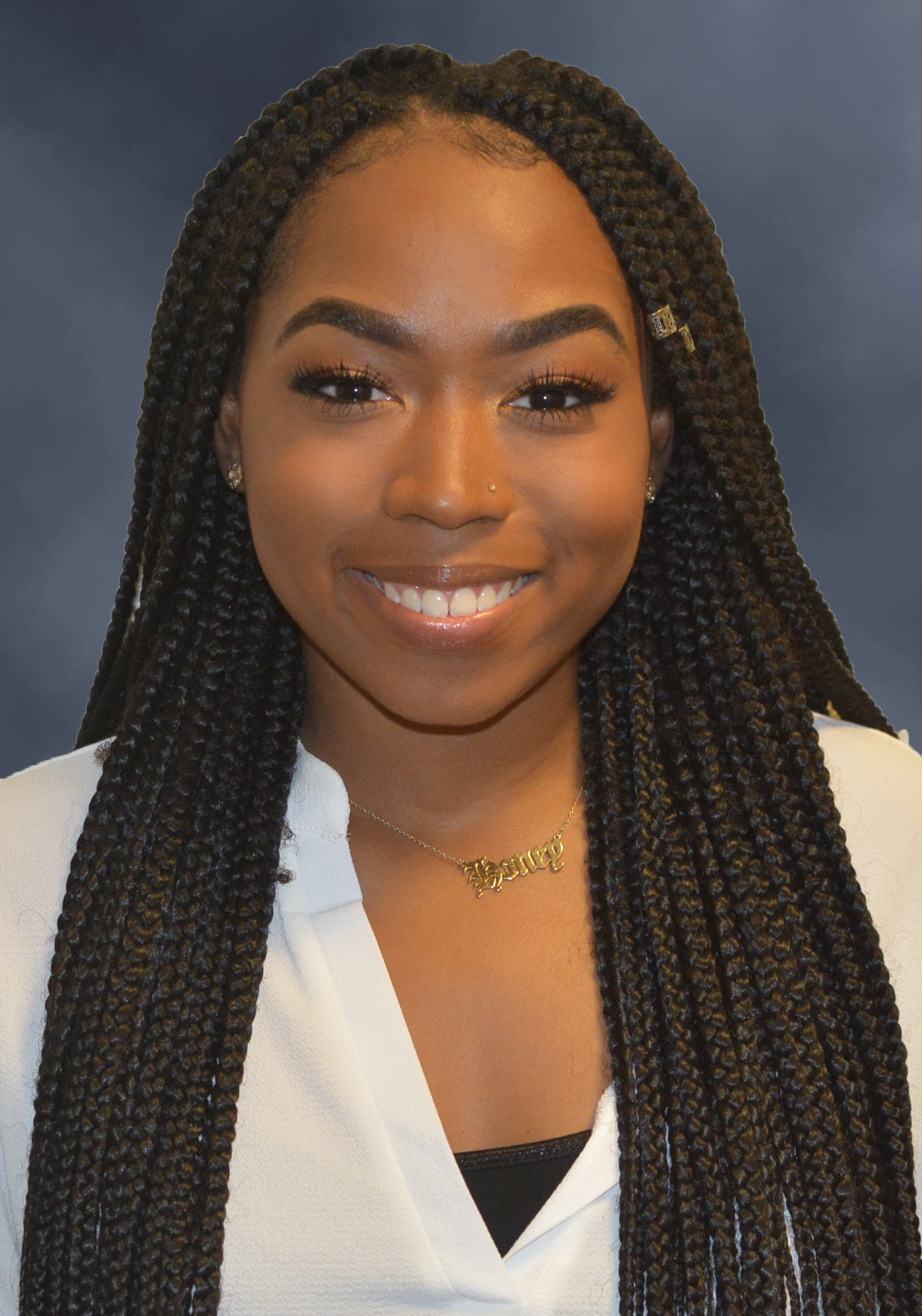 Alexus Bertrand