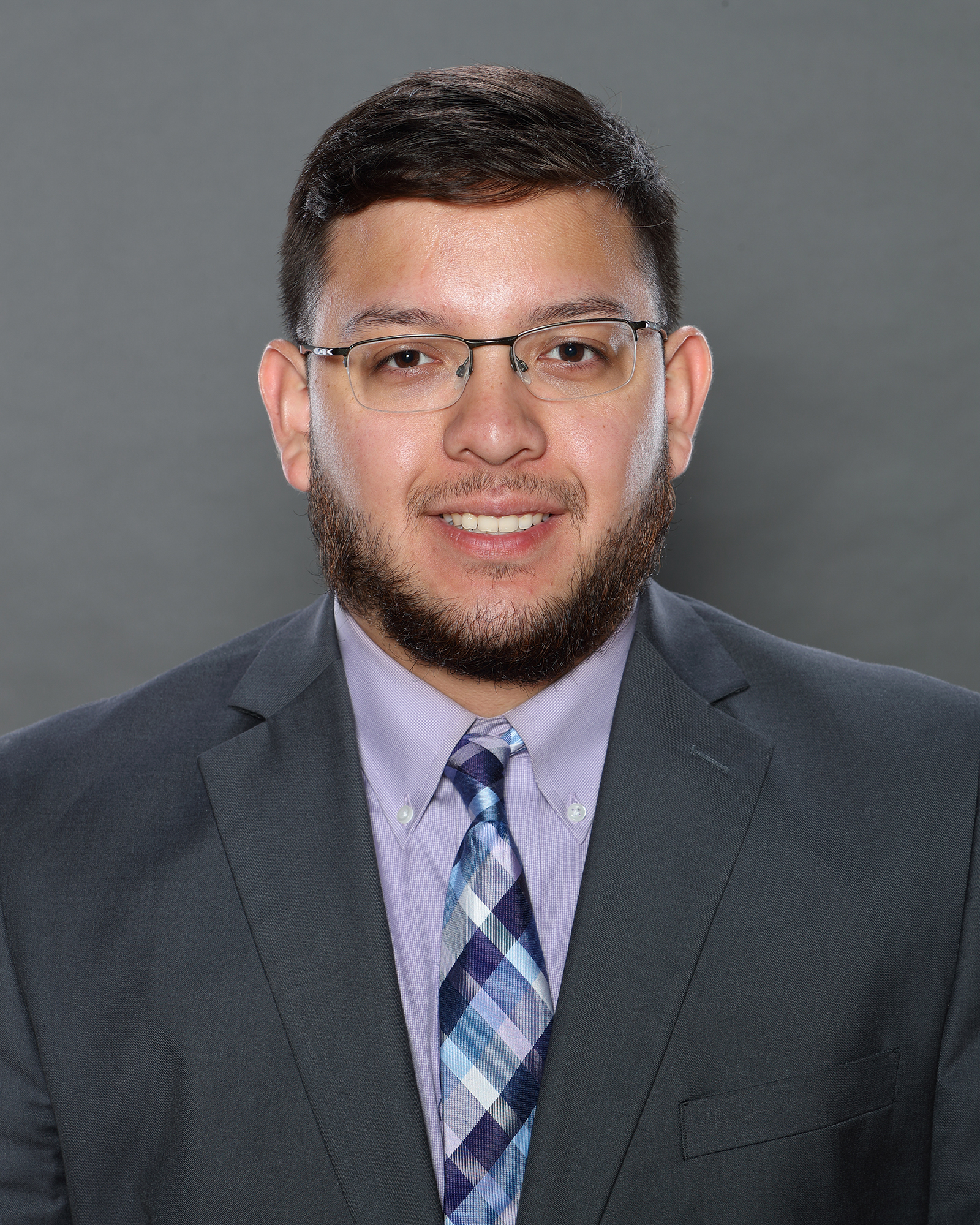 UT Tyler men's basketball assistant coach Sam Eureste