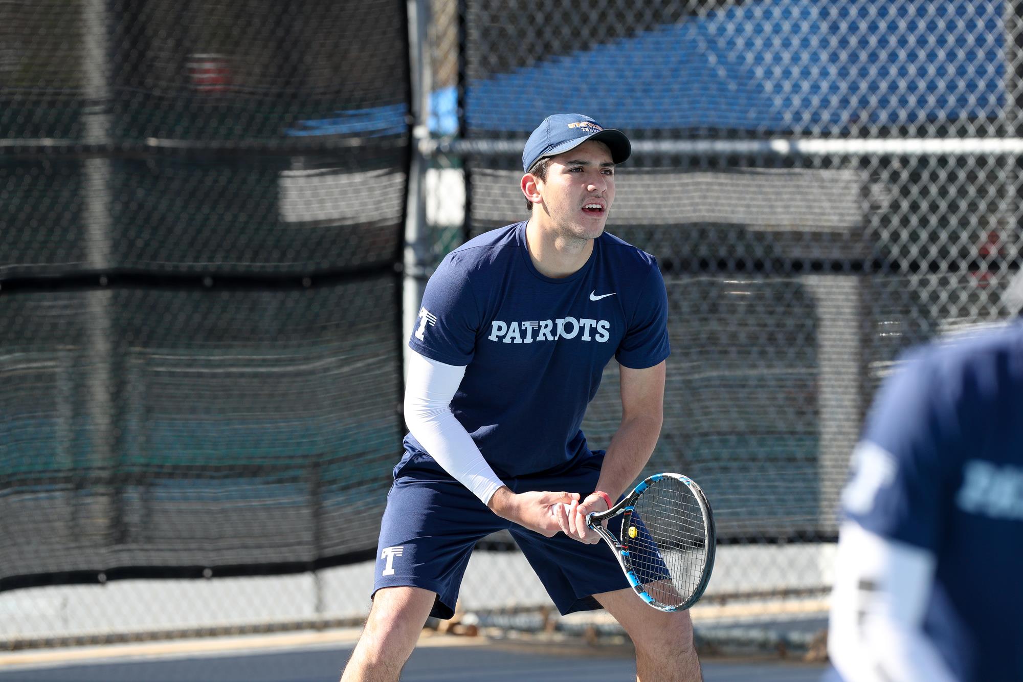 Men's Tennis - University of Texas Athletics