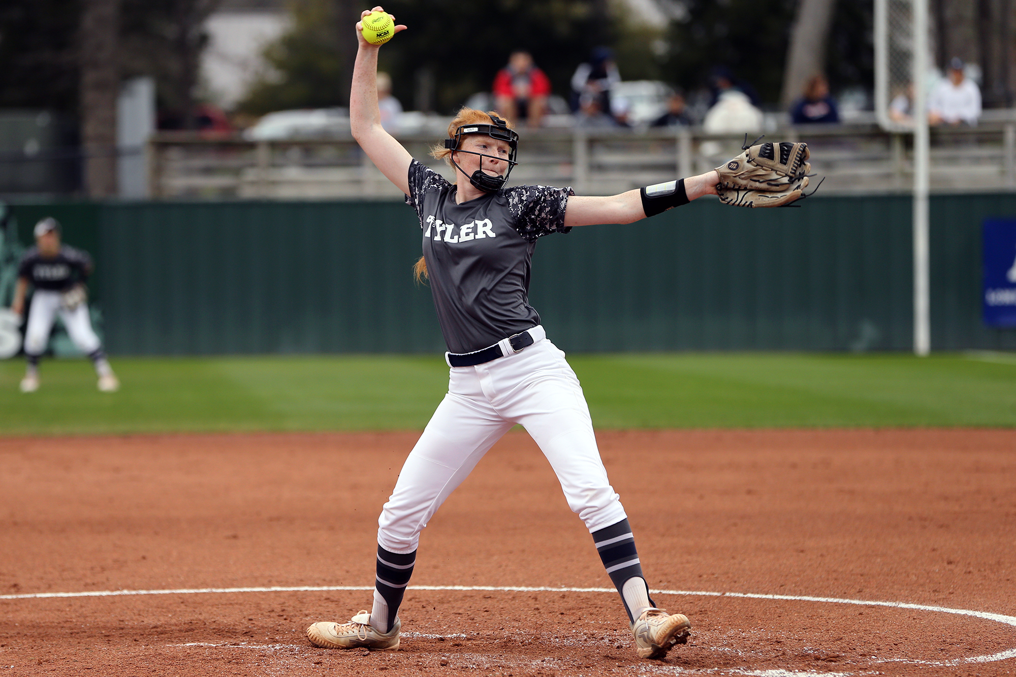 Sweet 16 Softball Improves To 160 University of Texas at Tyler Athletics