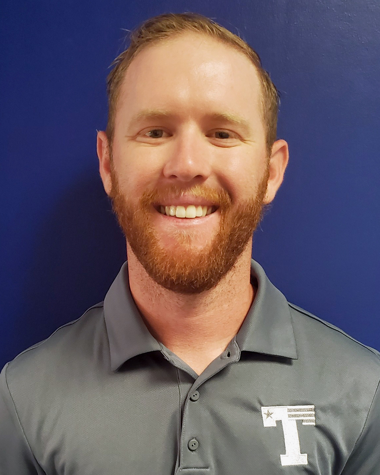 UT Tyler softball assistant coach Ryan Wieligman