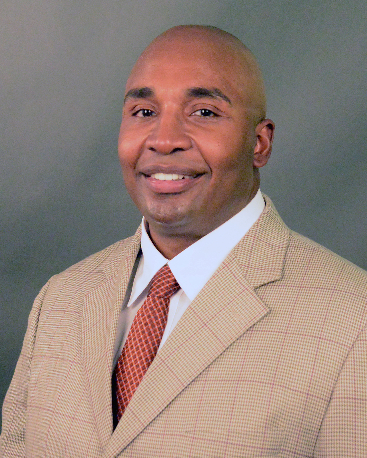 UT Tyler men's basketball assistant coach Fred House