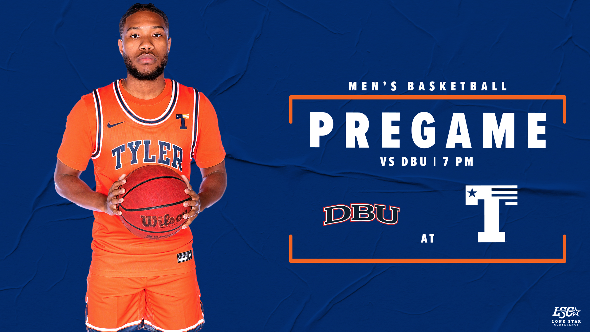 UT Tyler and DBU Meet in Rescheduled Battle of the Patriots