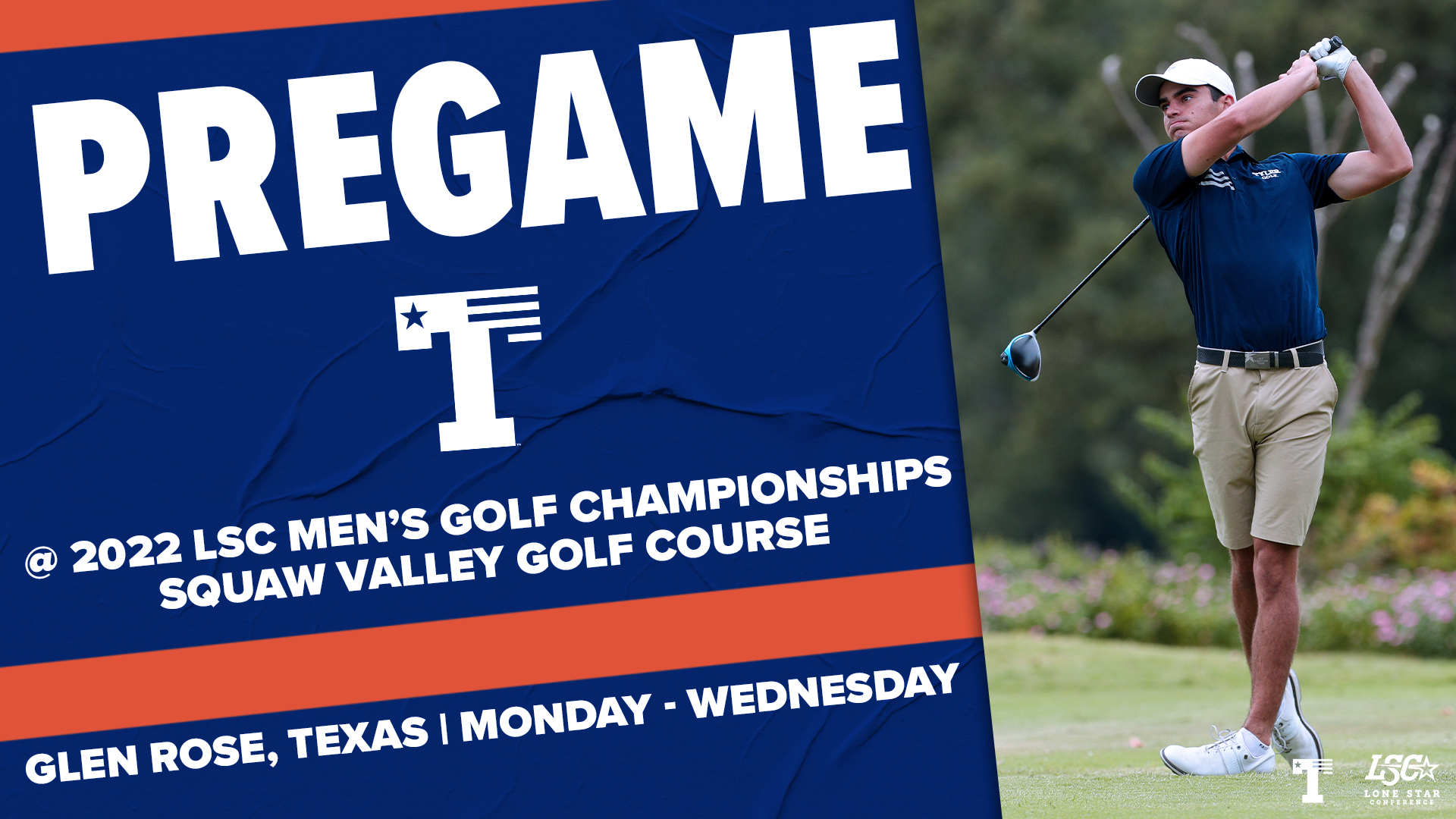 UT Tyler Prepared to Make Second LSC Championships Appearance This Week