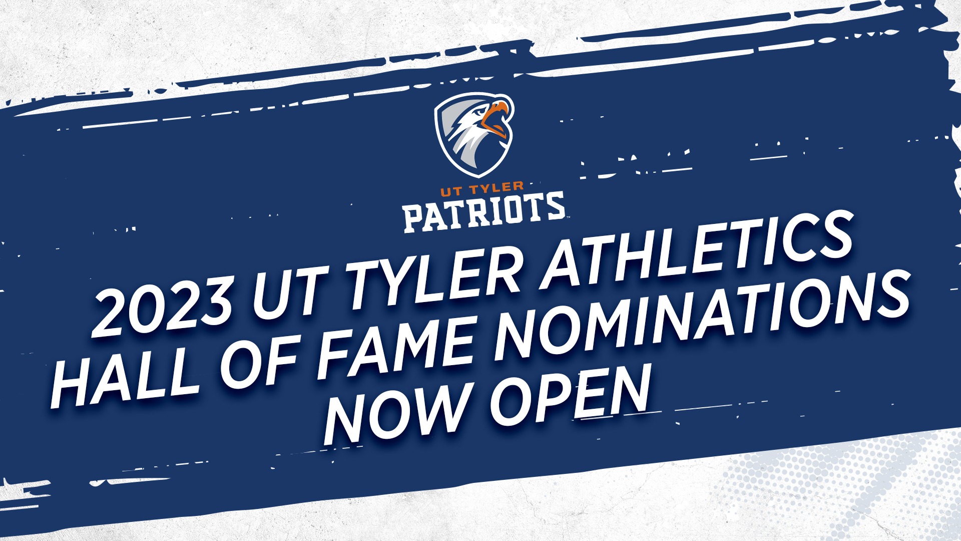 UT Tyler Hall of Fame Nominations Now Open University of Texas at