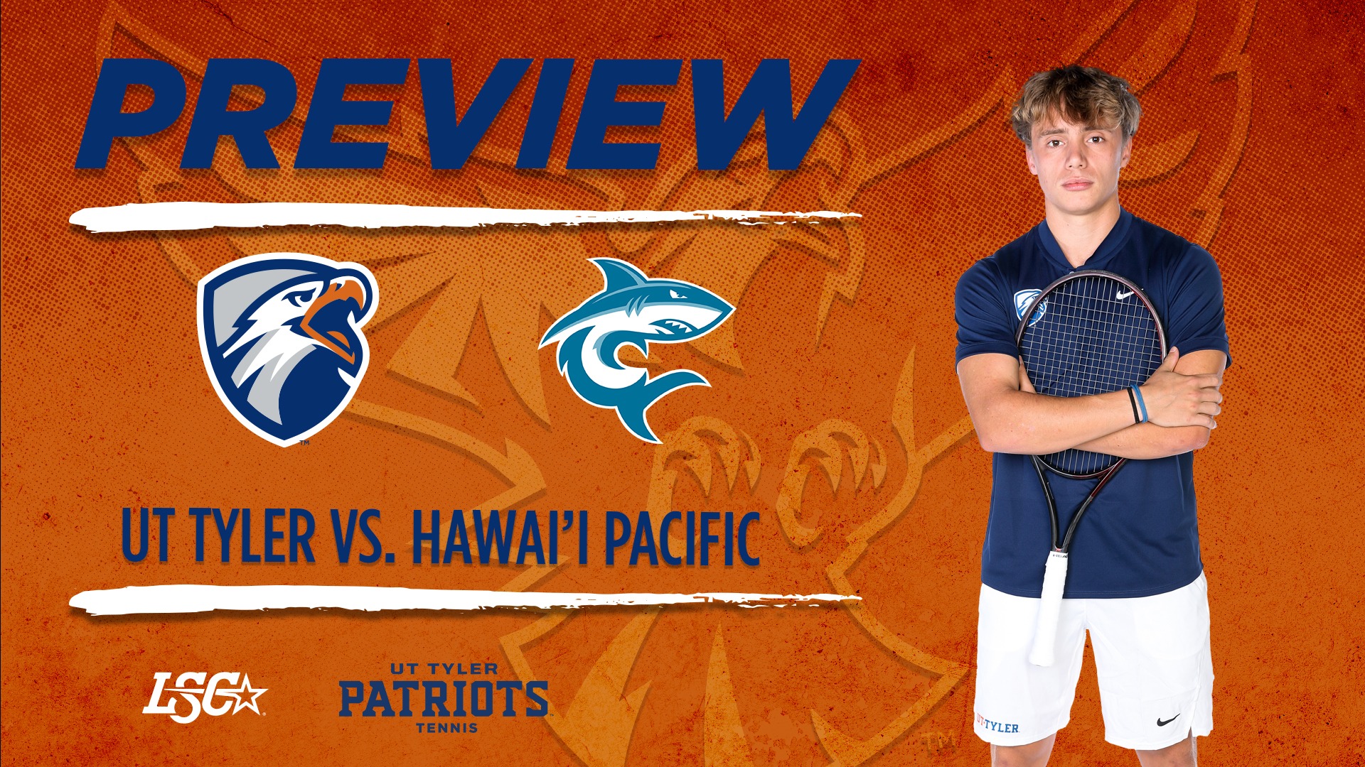 Men’s Tennis Ready for Rematch in NCAA Round of 16 University of