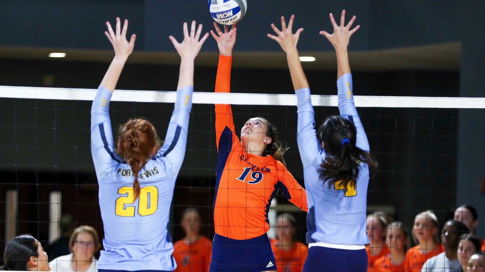 Pair of 31 Wins Push Patriots to 40 Weekend at 2023 Patriot Classic