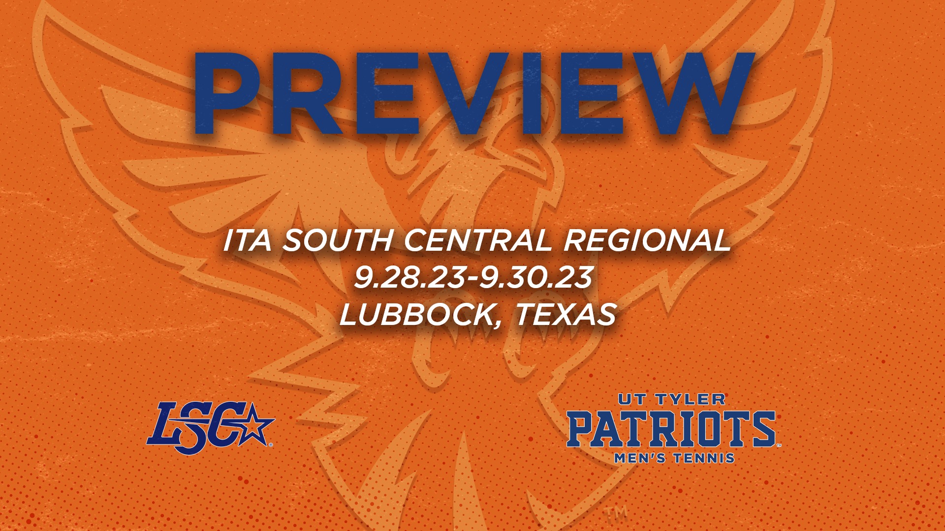 Men’s Tennis Rolls to Lubbock for ITA Regionals University of Texas