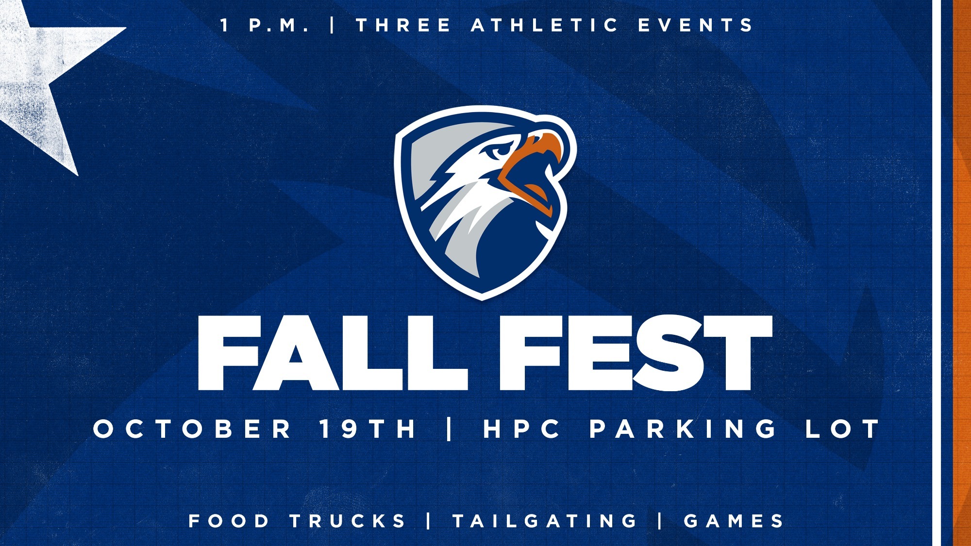 UT Tyler Appoints Sam Ferguson to Lead Athletics Program - University ...