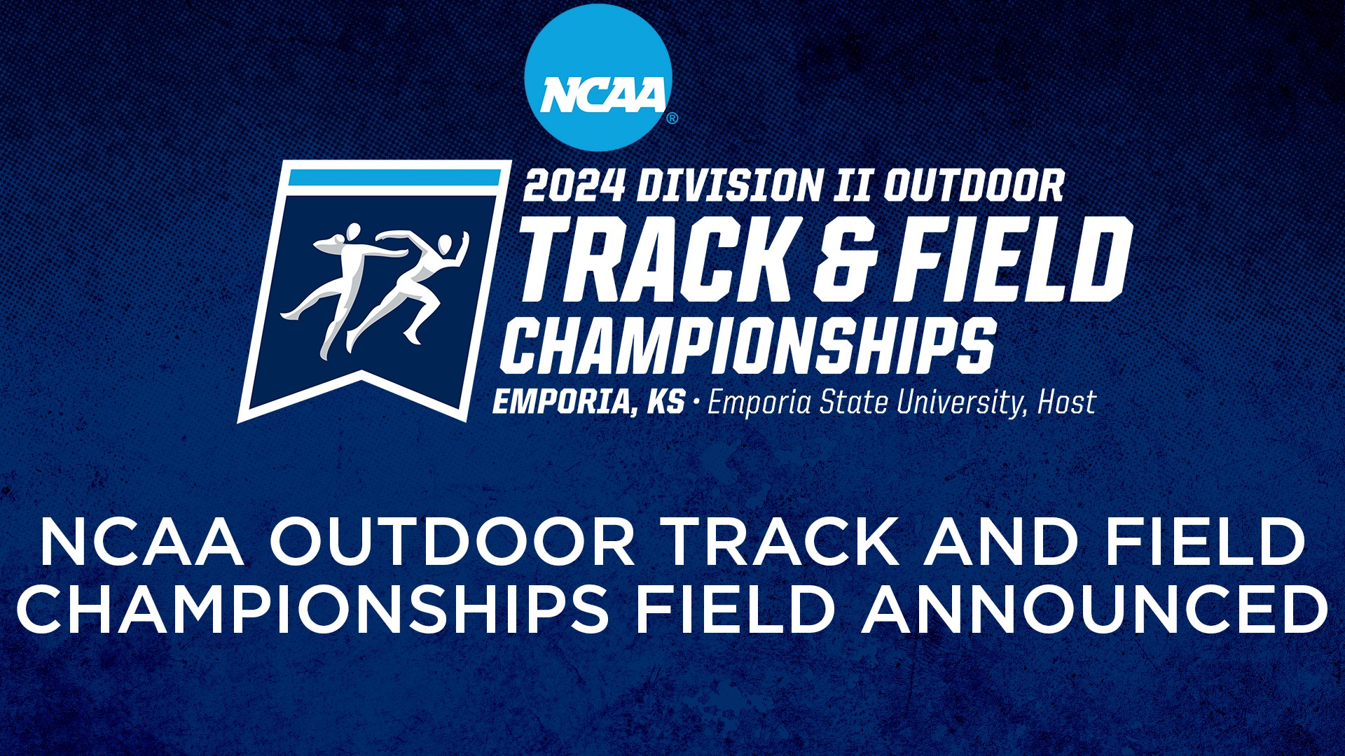 outdoor ncaa selections