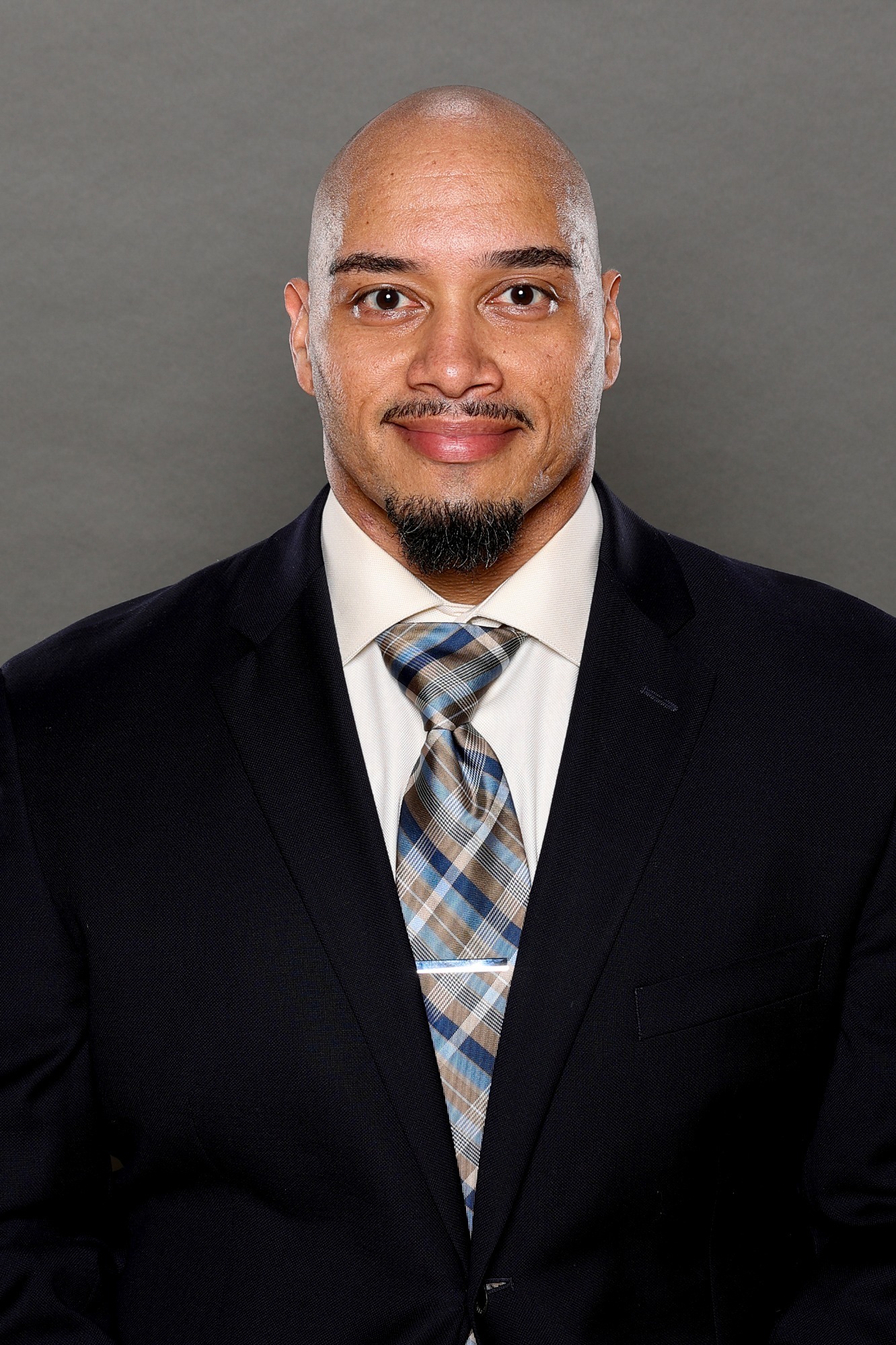 Derek Lege