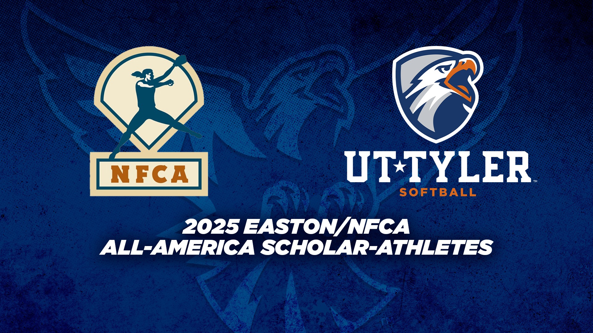 2025 Easton/NFCA All-America Scholar-Athletes