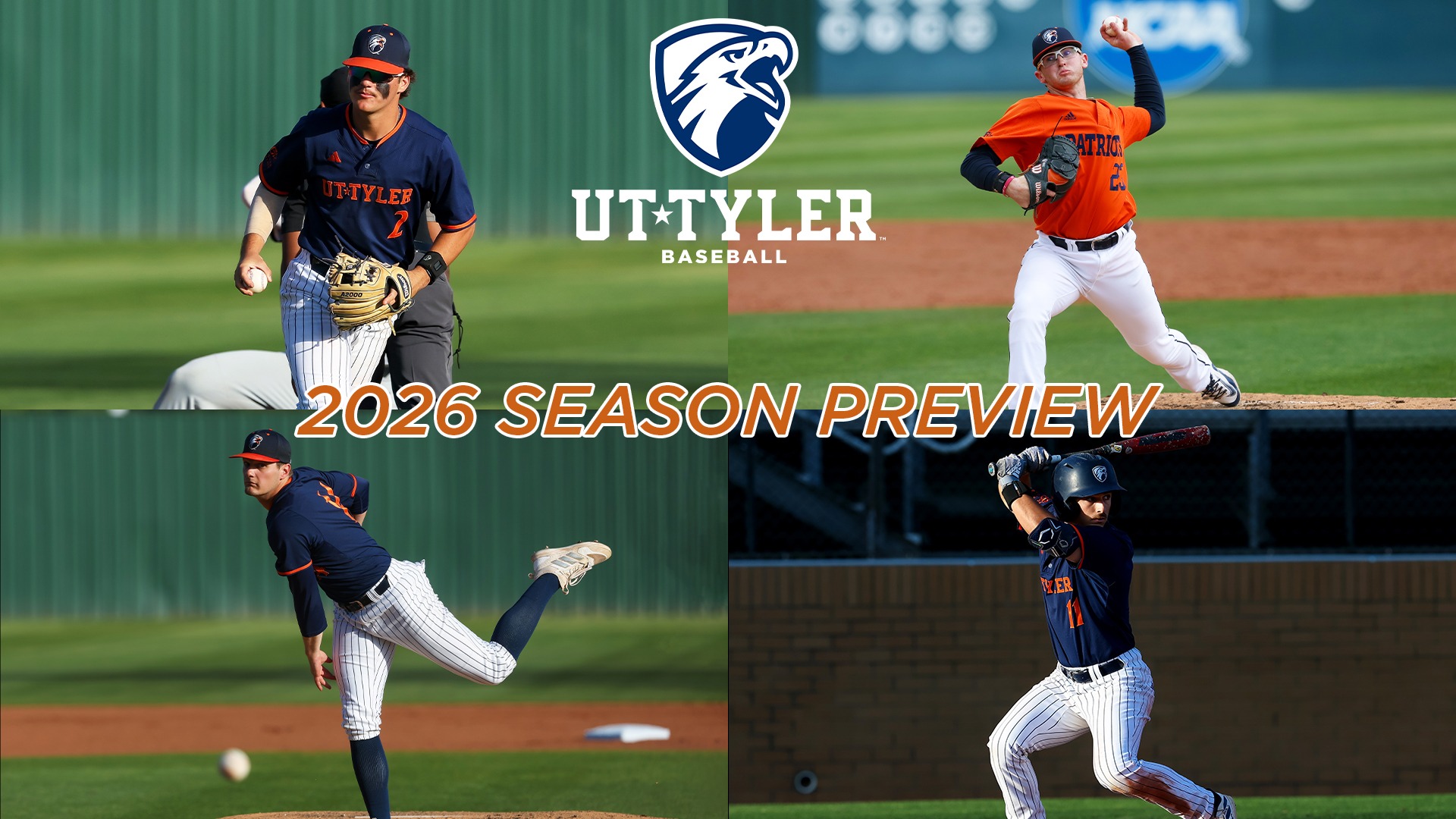 bASEBALL SEASON PREVIEW