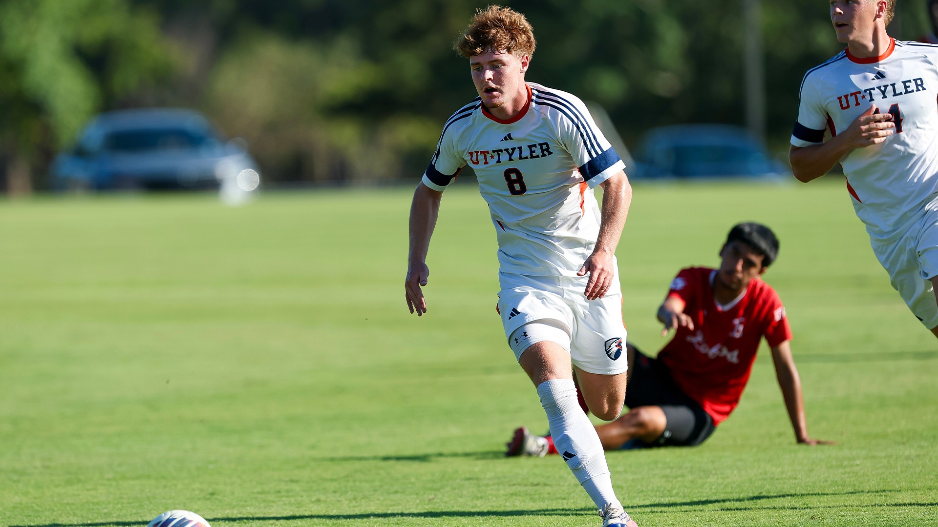 Joyce SRSU