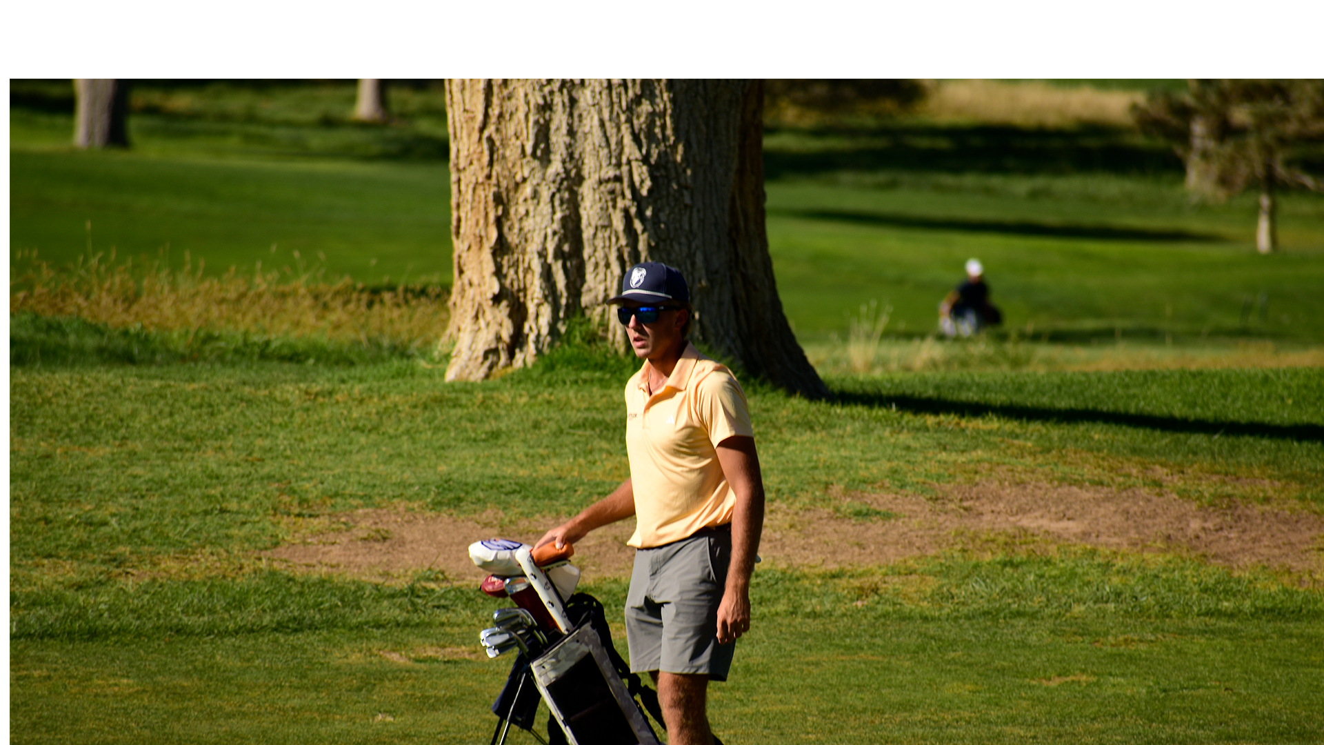 M Golf Ryan Palmer Invite Day 1 