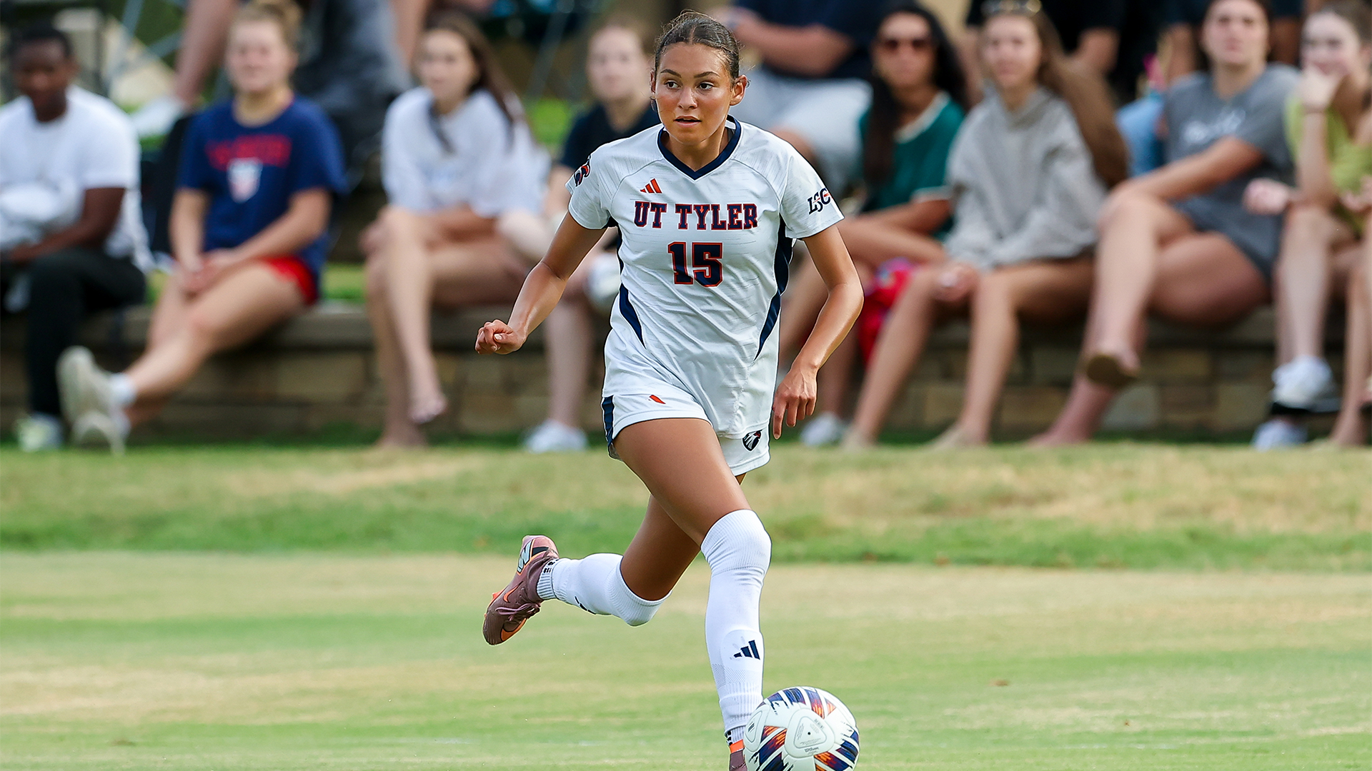 UT Tyler W Soccer vs Sul Ross State 10-17 